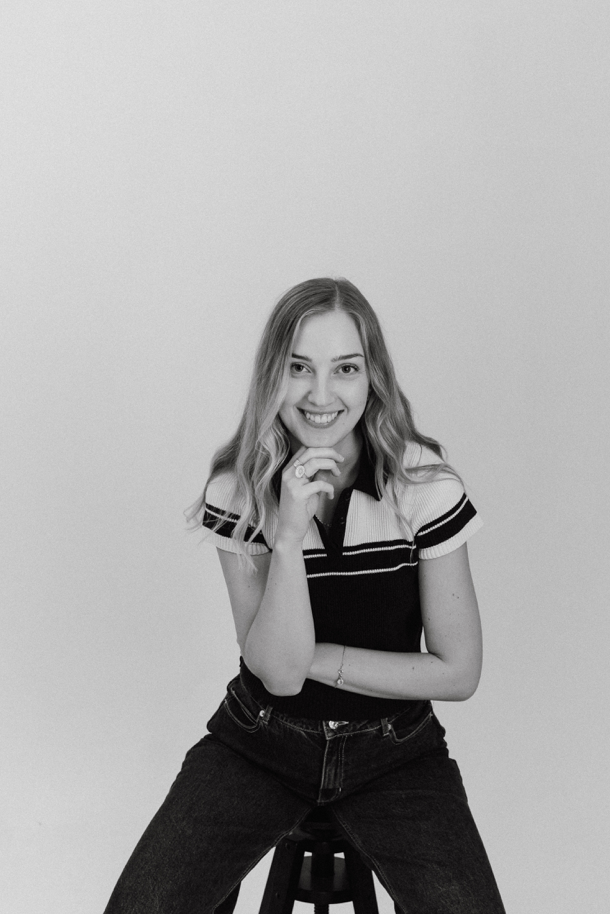 Ida Hummeluhr